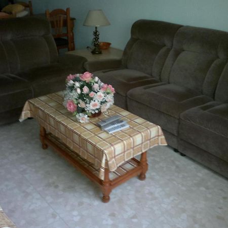 La Kentia Apartment รินกอนเดลาวิกตอเรีย ภายนอก รูปภาพ