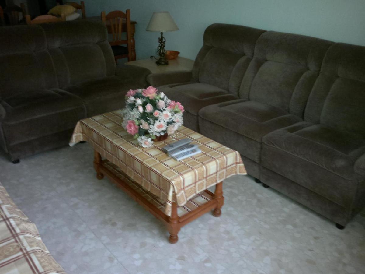 La Kentia Apartment รินกอนเดลาวิกตอเรีย ภายนอก รูปภาพ