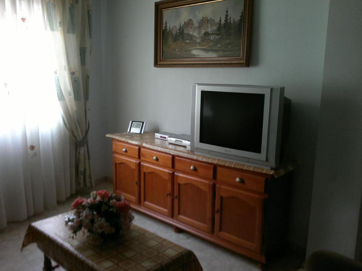 La Kentia Apartment รินกอนเดลาวิกตอเรีย ภายนอก รูปภาพ