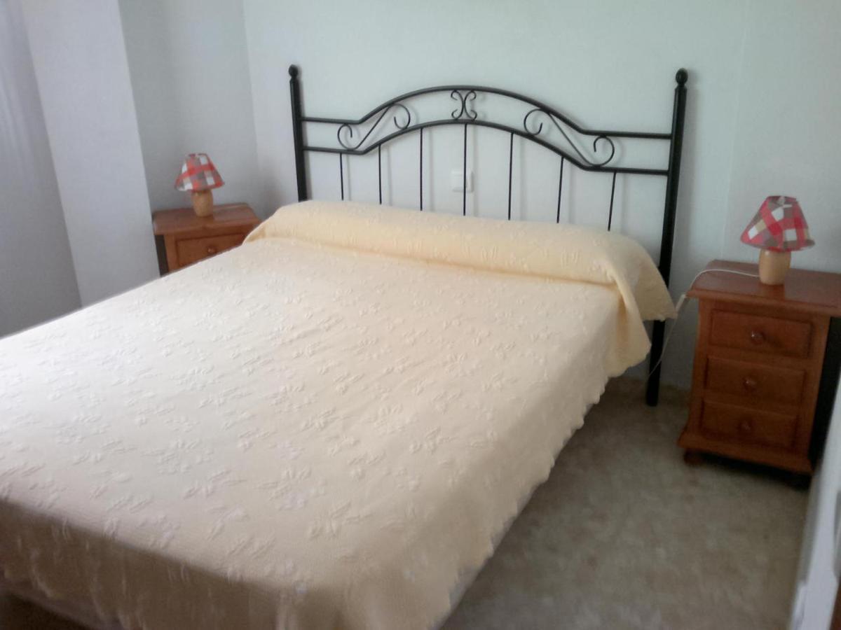 La Kentia Apartment รินกอนเดลาวิกตอเรีย ภายนอก รูปภาพ