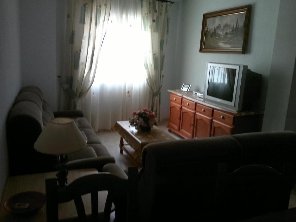 La Kentia Apartment รินกอนเดลาวิกตอเรีย ภายนอก รูปภาพ